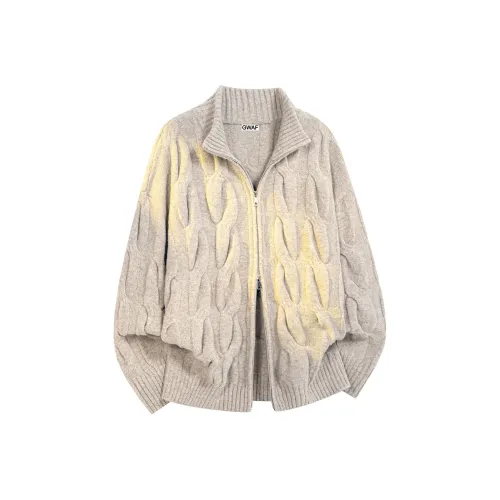 GWAF Унисекс Трикотаж