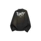 Черно-серый