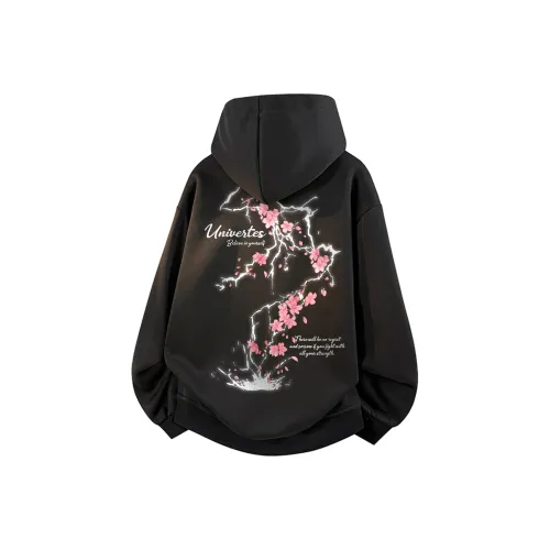 Universal Templates Свитшот Унисекс