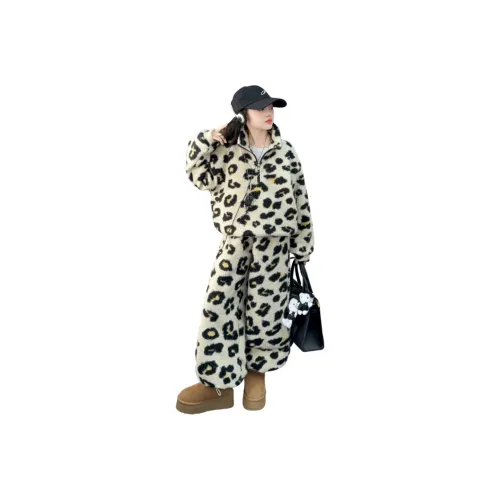 Little Redfish Комплект домашней одежды для подростков