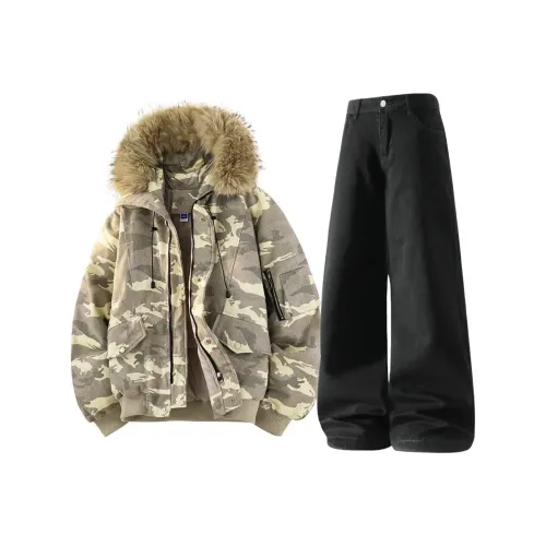 ROSECREED Повседневная спортивная одежда унисекс