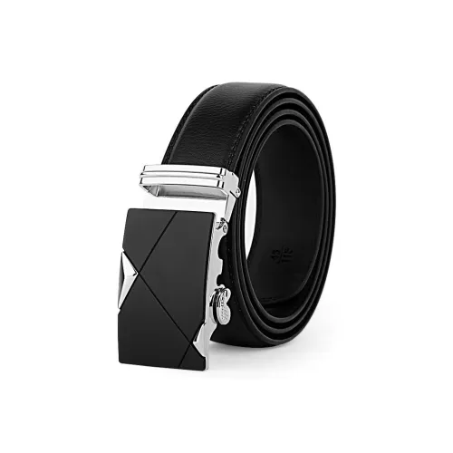 ROLLSNEA Ремни из коровьей кожи Мужской 3,5 см