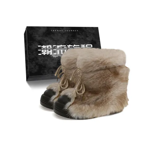 CHAOLIULVCHENG Сноубутсы Женские