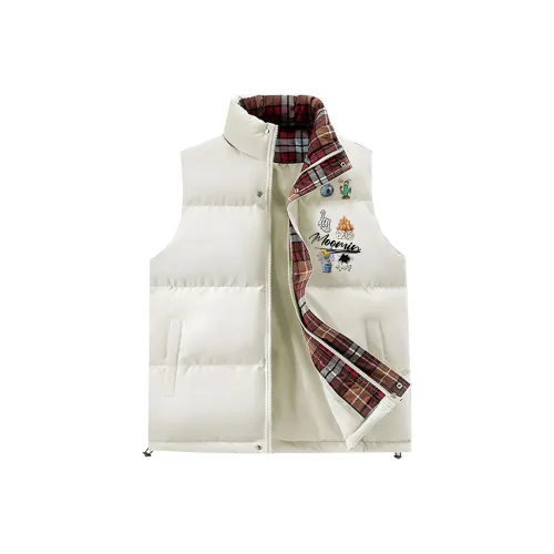 Мумин Унисекс Жилеты