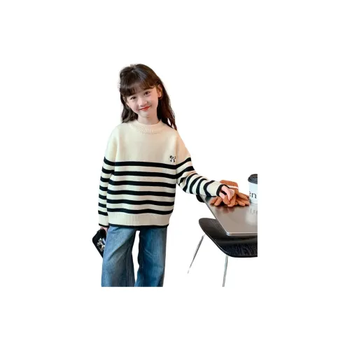 PLANDOO Белый KIDS Свитера