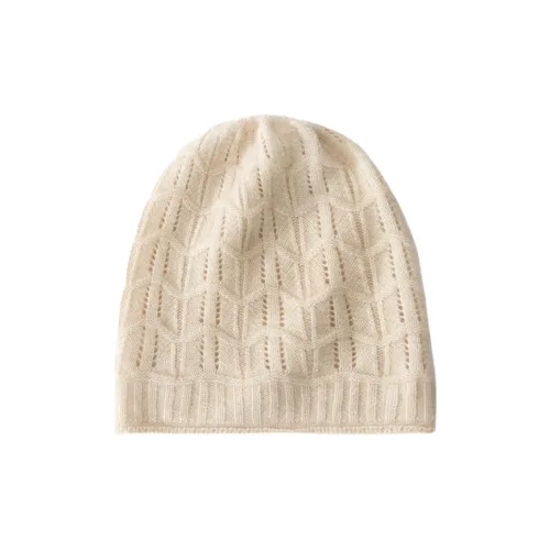 PIERRE CARDIN Кашемир Шапки-бини Женские