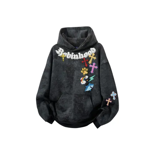 ROBINHOOD Унисекс Свитшоты