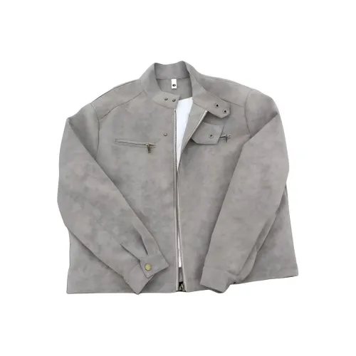 W.O.L Мужские Куртки