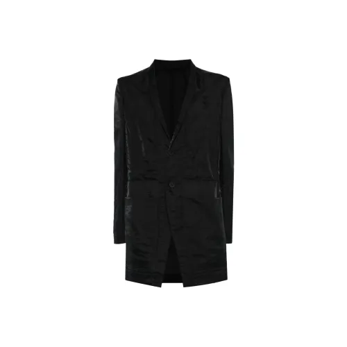 Rick Owens RO Деловой костюм мужской