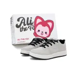 Серый (с флисовой подкладкой)