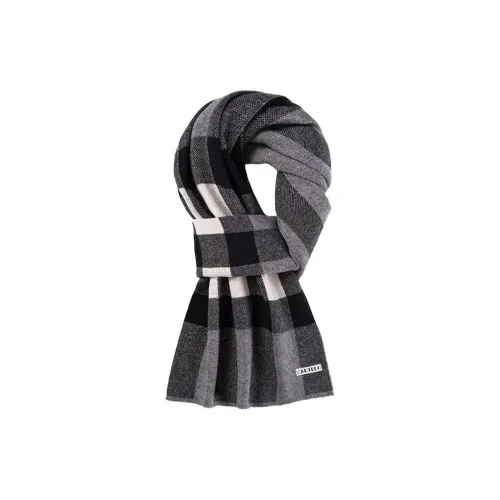 CARTELO Смесовая шерсть Вязаные шарфы Унисекс