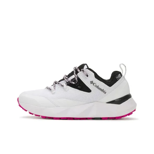 Columbia Facet 60 противоскользящий устойчивый к истиранию низкий топ походная обувь женские