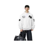 Туманно-серый