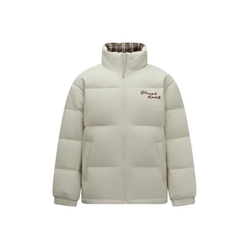 SEM R Mall Same Style Men's Clothing Пуховик Мужской