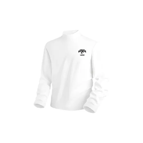 HOWIE LANDAU Унисекс Майки-трусы