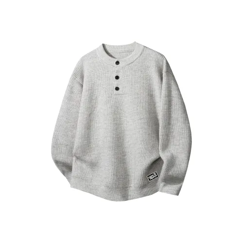 Mackyo Унисекс Свитера