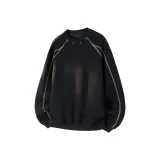 Черный [с флисовой подкладкой и утепленный]