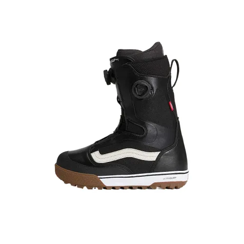 VANS Aura Pro Термический Водонепроницаемый Высокий Сноубутсы Унисекс