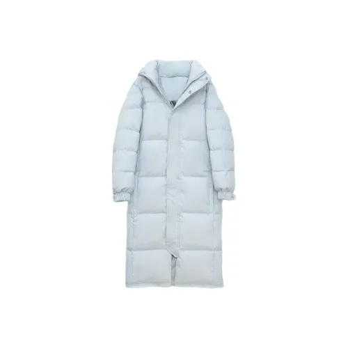 SKYA Унисекс Пуховики