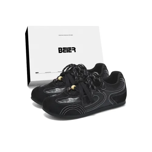 BEIER Повседневная обувь Низкий топ Женский