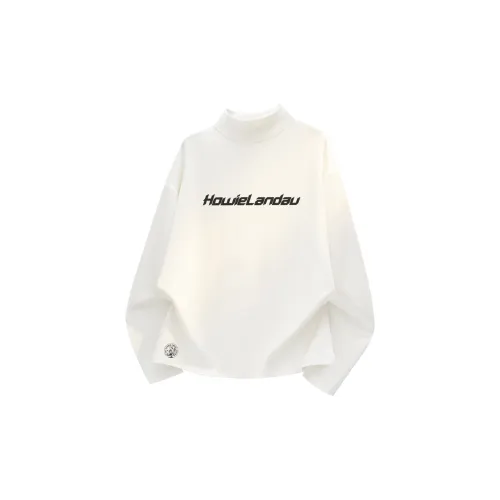 HOWIE LANDAU Термический топ унисекс