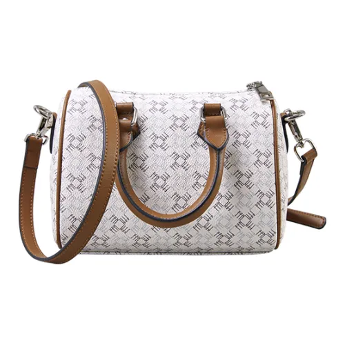 FUFUNI PVC с синтетической кожей сумка обычный женский многоцветный