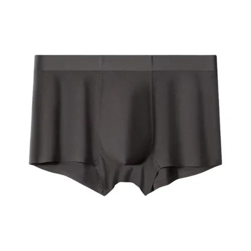 ZHENGJIUXIANSHENG Боксер-брюки Мужской