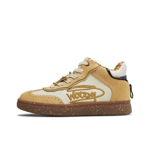 teenmix Handmade Collection Высокие Топы Немецкие Армейские Кроссовки Женские