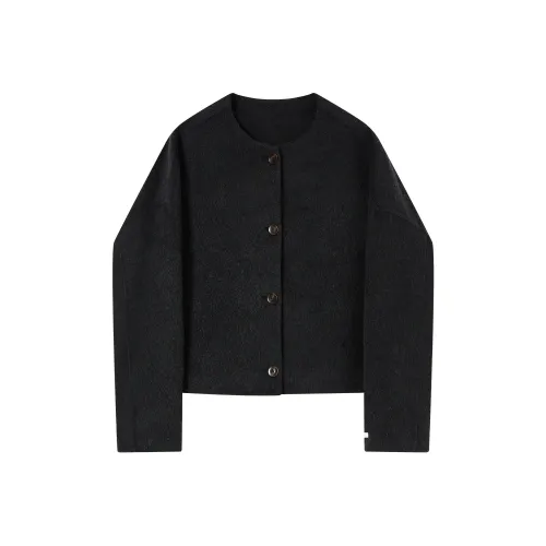 GORGEOUSIDEA Женское пальто