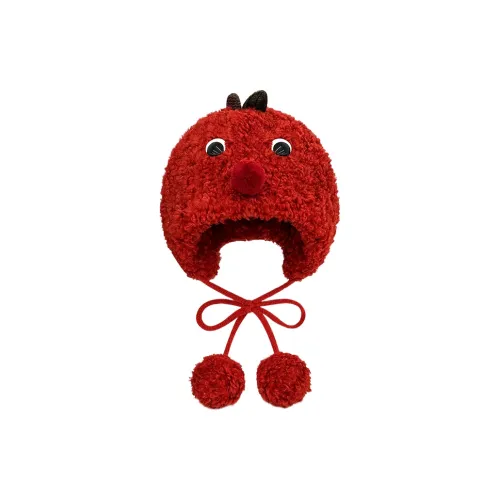 SLEEPYWALK Полиэстер Шапки-бини Унисекс