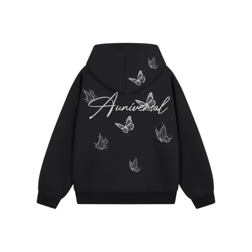 Universal Templates Свитшот Унисекс