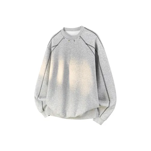 NEO IS ONE Унисекс Свитшоты