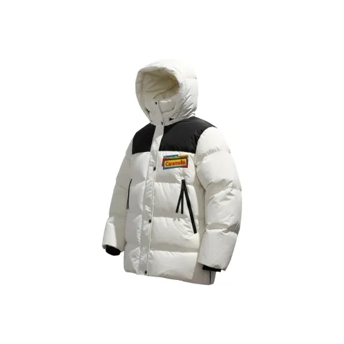 Caramella Унисекс Пуховики