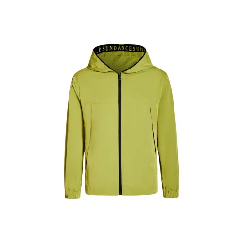 SUNDANCE x Christophe Copin Куртка Мужская