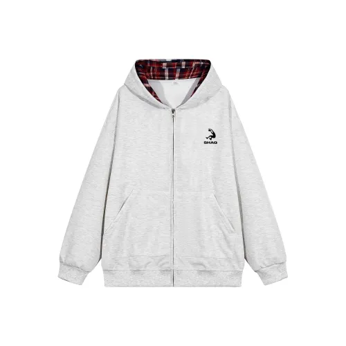 SHAQ Унисекс Свитшоты