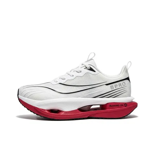 BODISIJIA Амортизация Противоскользящий Устойчивый к истиранию Дышащий Легкий Увеличение Высоты Отскок Низкий Топ