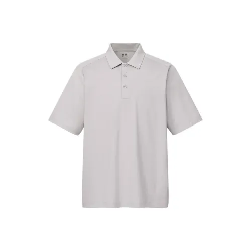 UNIQLO x Theory UNIQLO UNIQLO X Theory Co Бренд Серия Поло Мужское