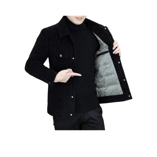 EMINU Мужские Куртки