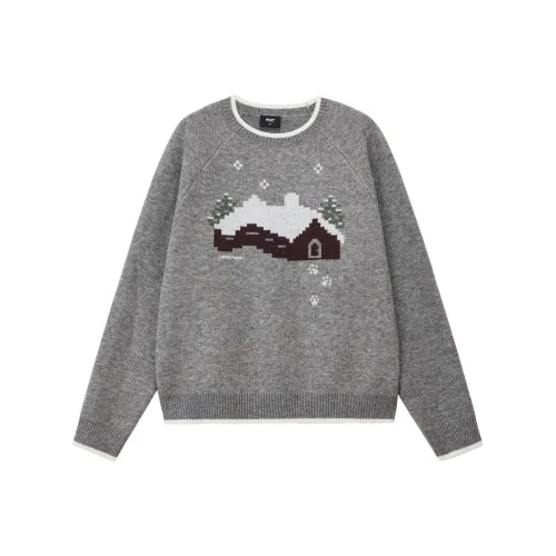 PCLP Унисекс Свитера