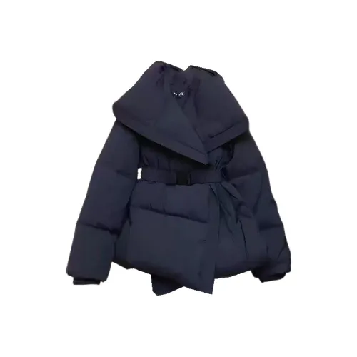 AURORA MUSE Пуховик Женский