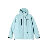 Ледниково-синий