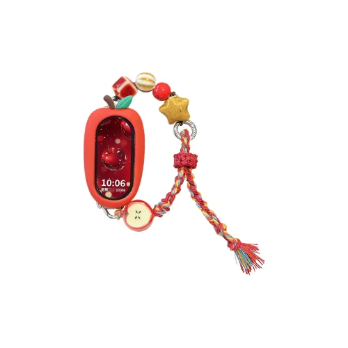 Mr. Strap Xiaomi Совместимость Ткань Бусины Материал