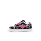 Черный Розовый