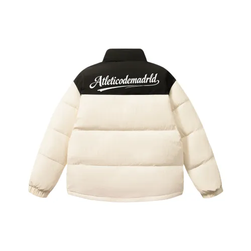 ATLETICO DE MADRID 1903 Пуховик Унисекс