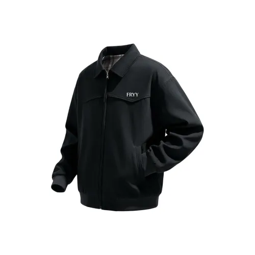 Square Man Also Stands Tall Куртка Унисекс