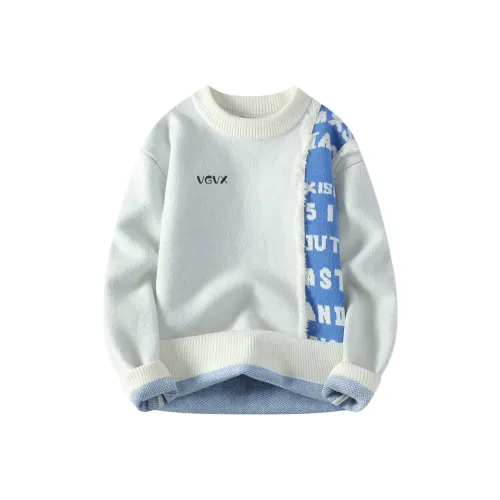 VGVX Унисекс Трикотаж