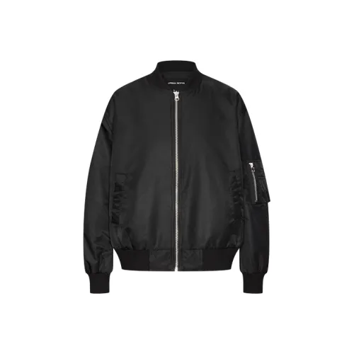 URBAN REVIVO Хлопковый пуховик мужской