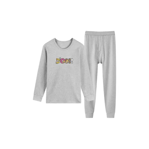 The Simpsons Мужские термокуртки