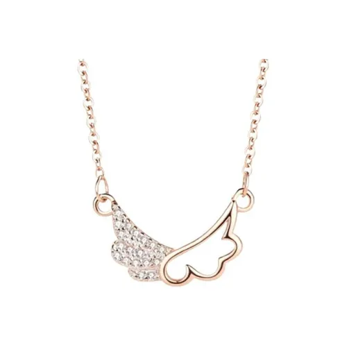 LuluCanaan Сплав Ожерелья Женские