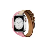 Розово-вишневый & Розово-белый